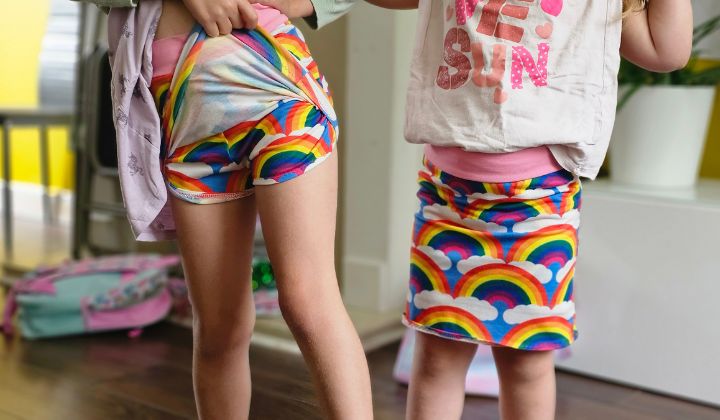 Finally Some New Sewing Projects!