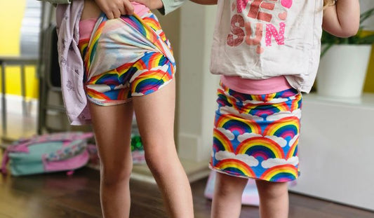 Finally Some New Sewing Projects!