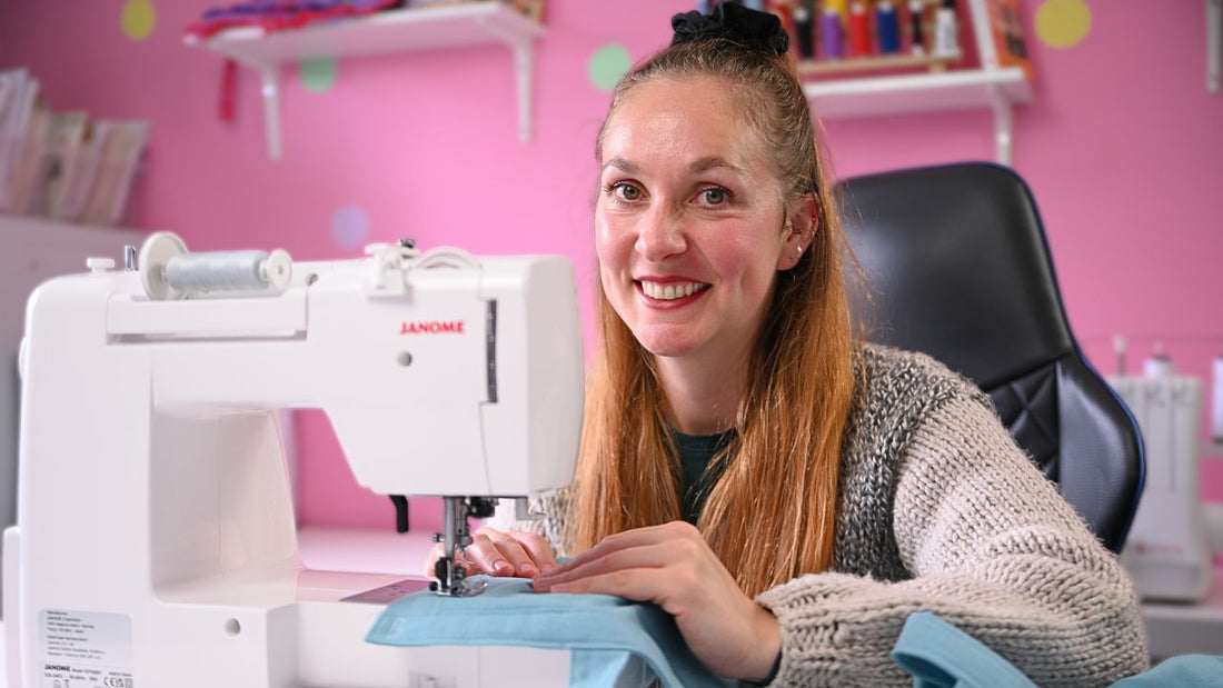 If I Started Sewing Again, I Would Learn This First!