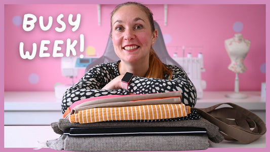 From No-Shows to Non-Stop Sewing!