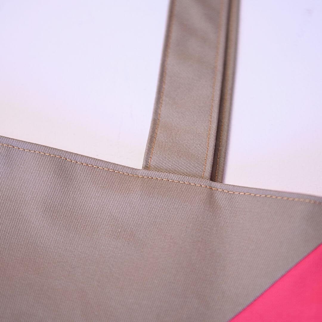 From Fabric to Finished Tote Bag Workshop