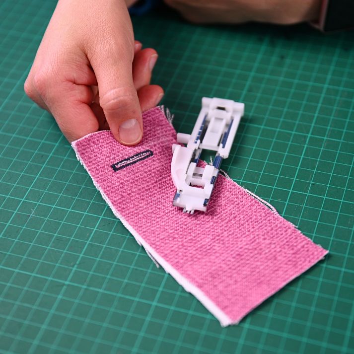 Build Your Confidence in Sewing