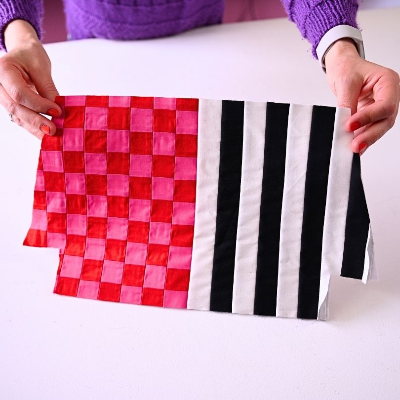 Creative Sewing Workshop