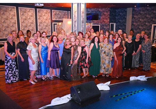 Sewn at Midnight Gala 2026 - A Night I’ll Never Forget!