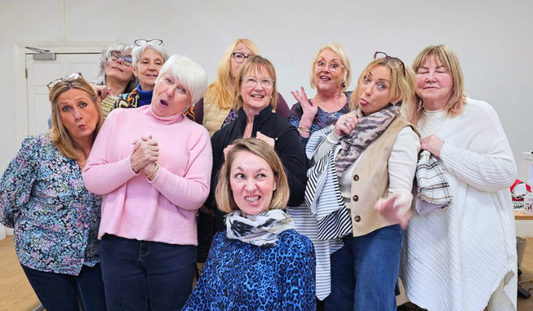 My First Weekday Sew&Bond™