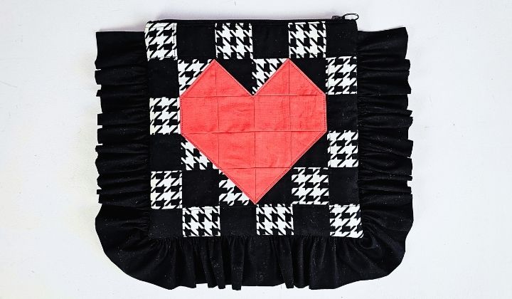 Red Heart