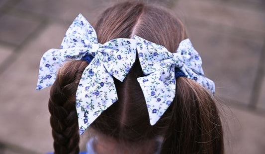 Bows for School