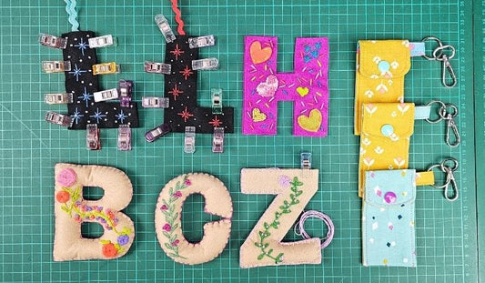 Crafty Presents