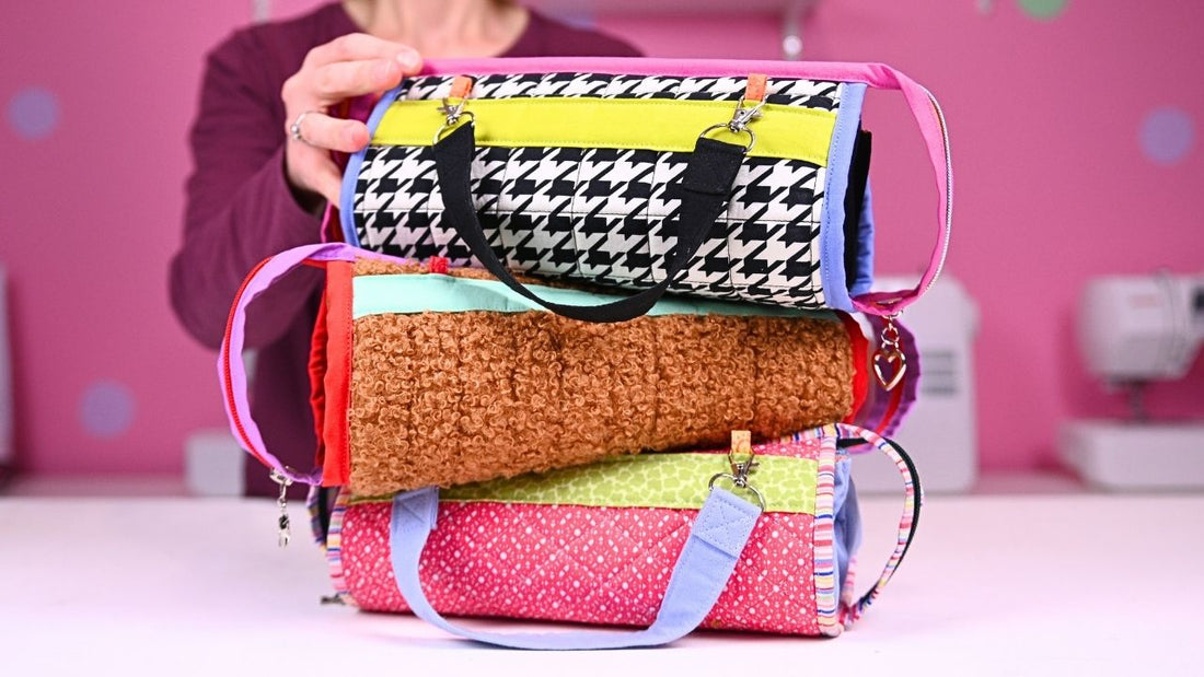 The Lisbon Organiser is out now!