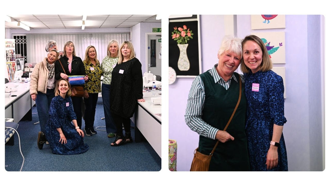 An Exciting Workshop!