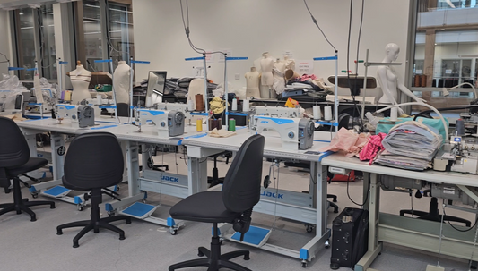Back to School! - Week 2
