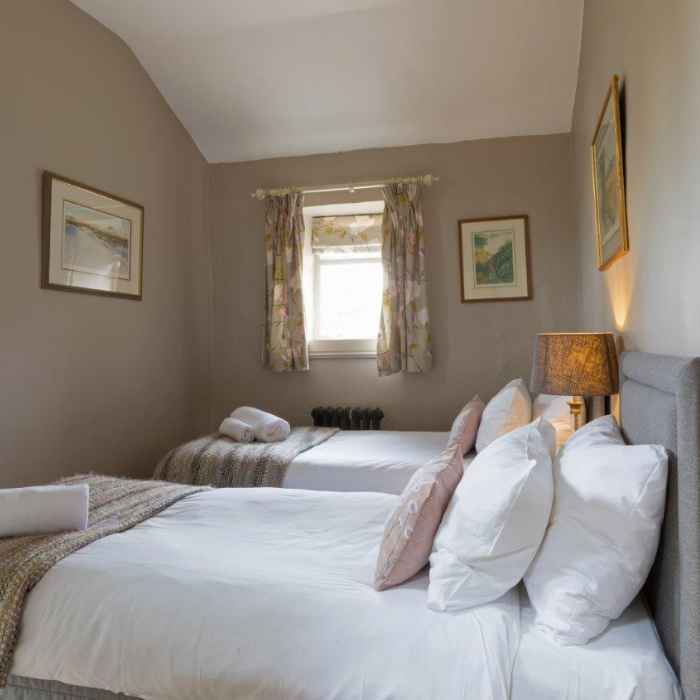 Sewing Retreat 2026 at Browsholme Hall