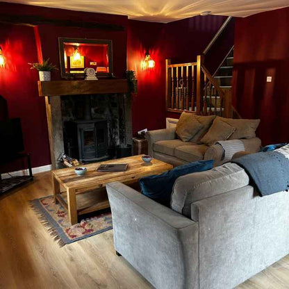 Sewing Retreat 2026 at Browsholme Hall