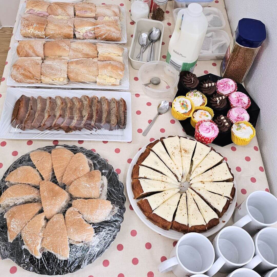 Sew&Bond - Sewing Social Event - 24th of May 2025