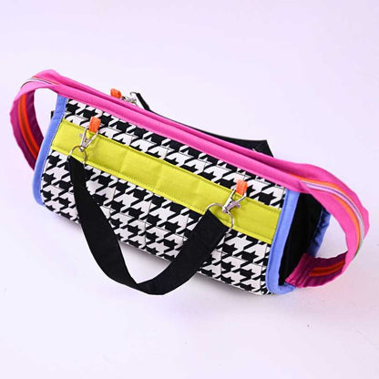 Multi-Purpose Quilted Organiser Bag Workshop