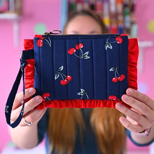 Paphos Pouch