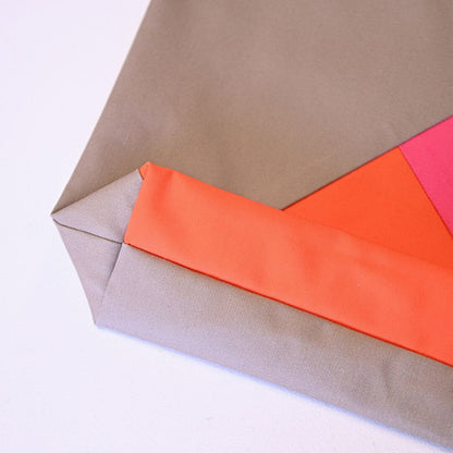 From Fabric to Finished Tote Bag Workshop