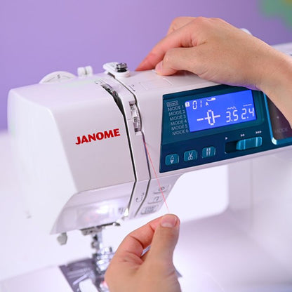 Build Your Confidence in Sewing Workshop