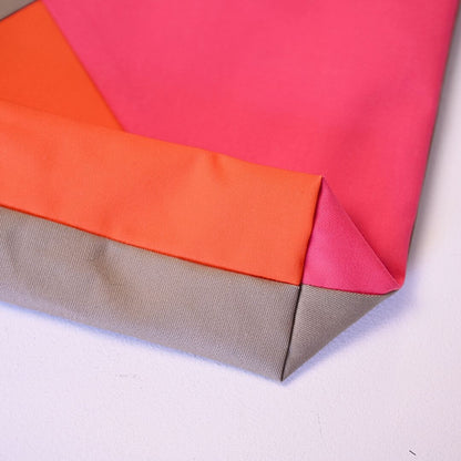 From Fabric to Finished Tote Bag Workshop