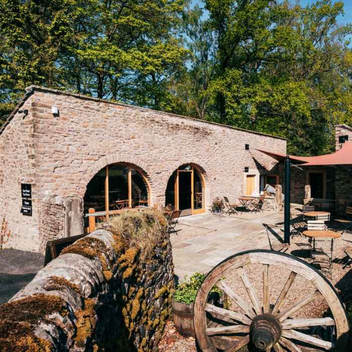 Sewing Retreat 2026 at Browsholme Hall