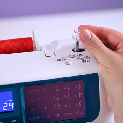 Build Your Confidence in Sewing Workshop