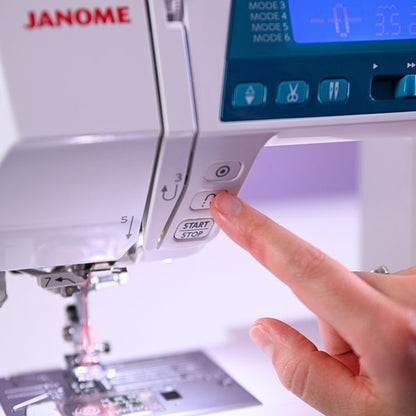 Build Your Confidence in Sewing Workshop