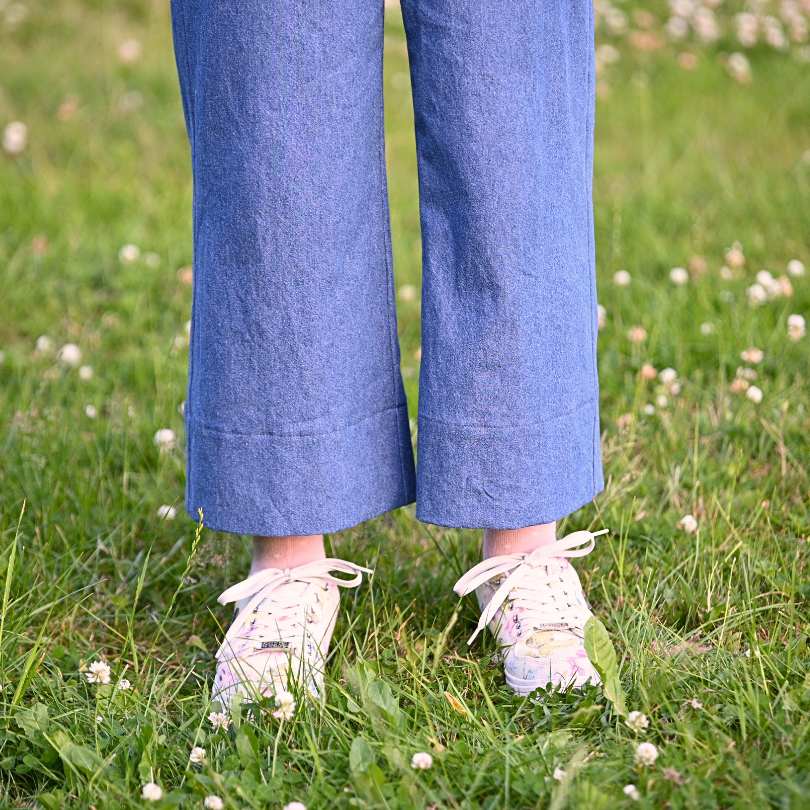 Sew Your Own Trousers Workshop