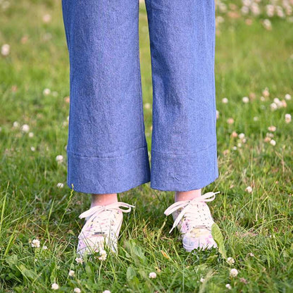 Sew Your Own Trousers Workshop