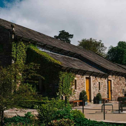 Sewing Retreat 2026 at Browsholme Hall
