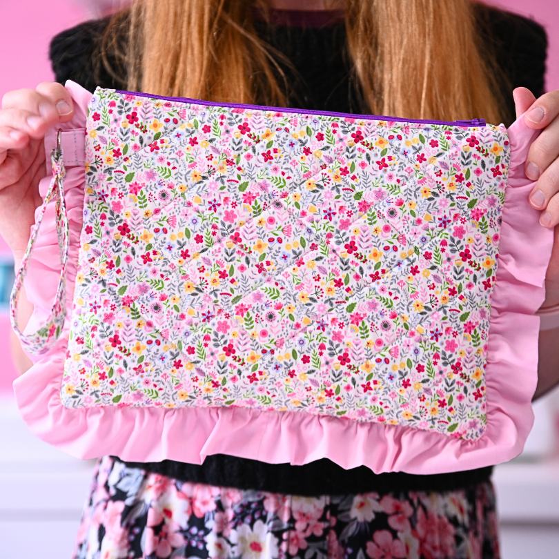 Paphos Pouch