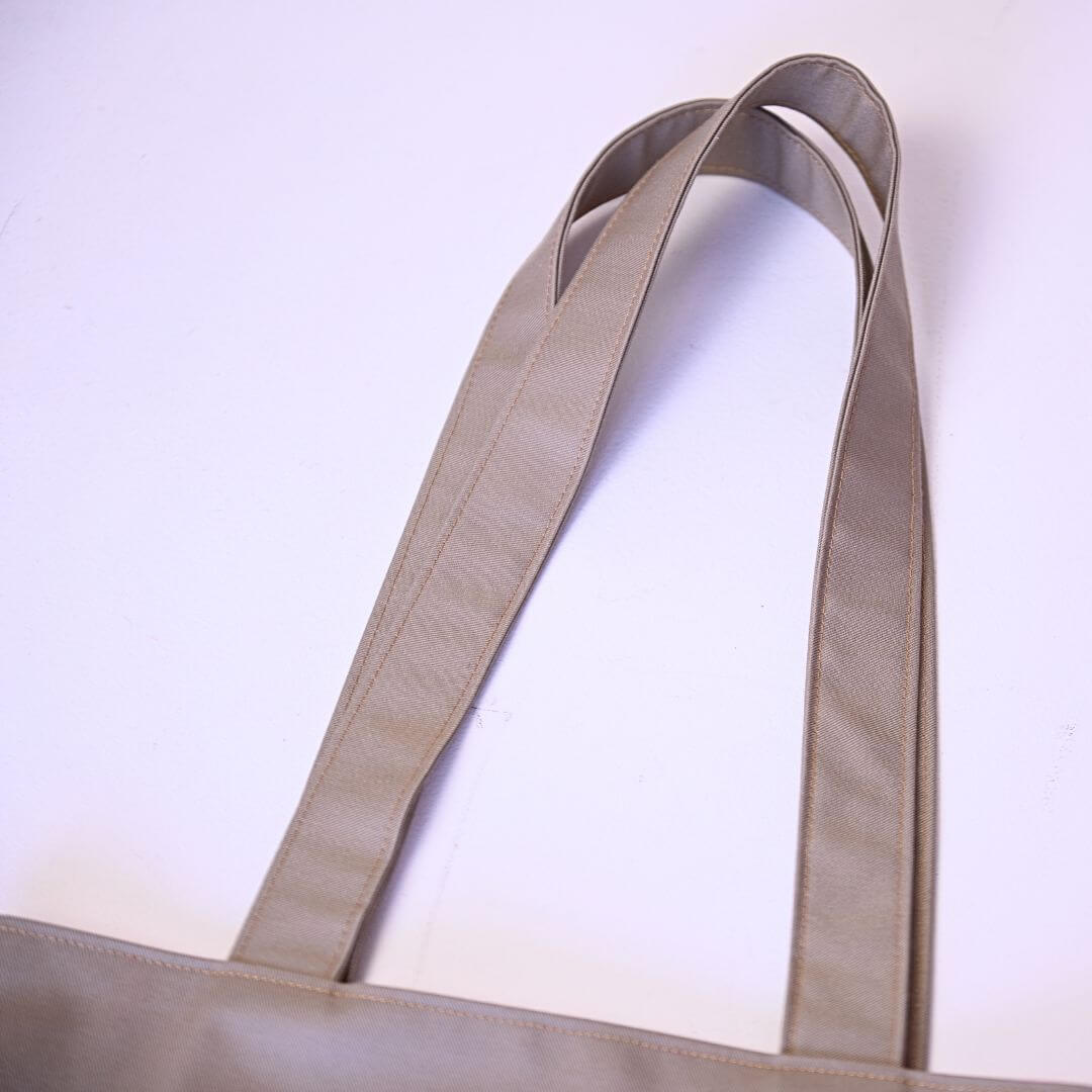 From Fabric to Finished Tote Bag Workshop
