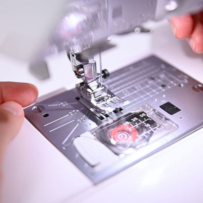 Build Your Confidence in Sewing Workshop