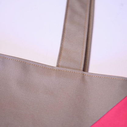 From Fabric to Finished Tote Bag Workshop