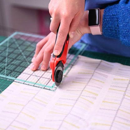 Build Your Confidence in Sewing Workshop