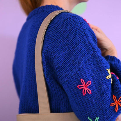 From Fabric to Finished Tote Bag Workshop