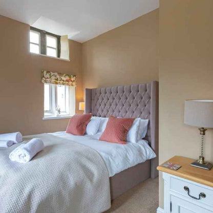 Sewing Retreat 2026 at Browsholme Hall