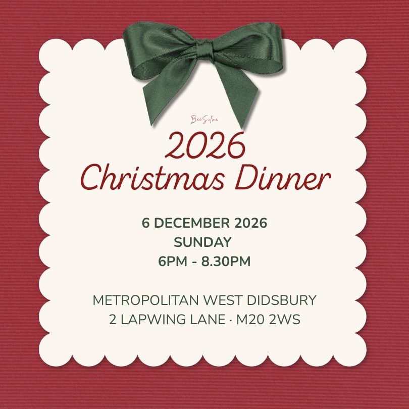 Christmas Dinner 2026