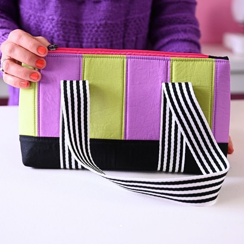 Creative Sewing Workshop