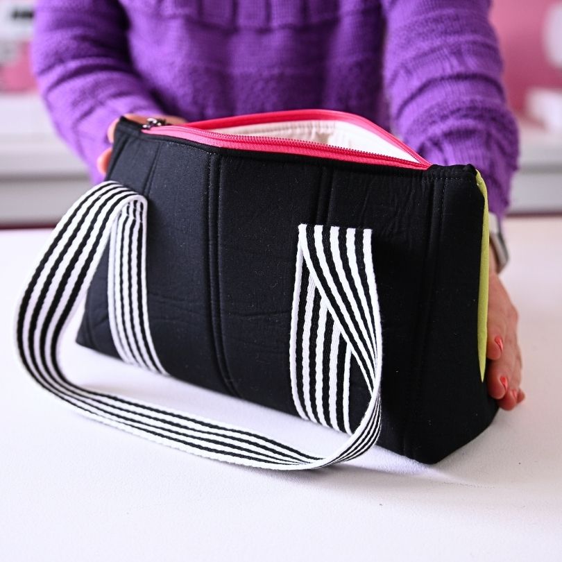 Creative Sewing Workshop