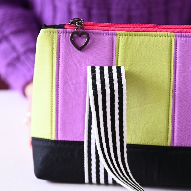 Creative Sewing Workshop
