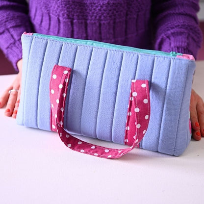 Creative Sewing Workshop