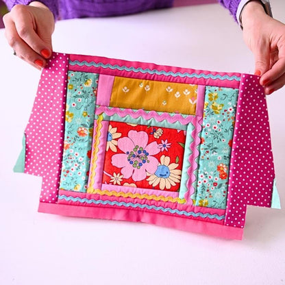 Creative Sewing Workshop