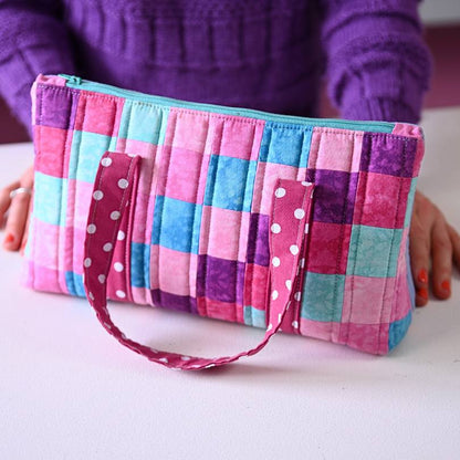 Creative Sewing Workshop