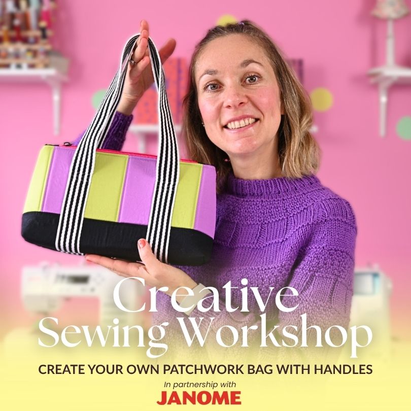 Creative Sewing Workshop