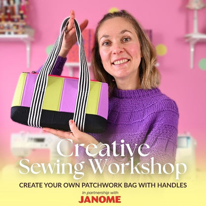 Creative Sewing Workshop