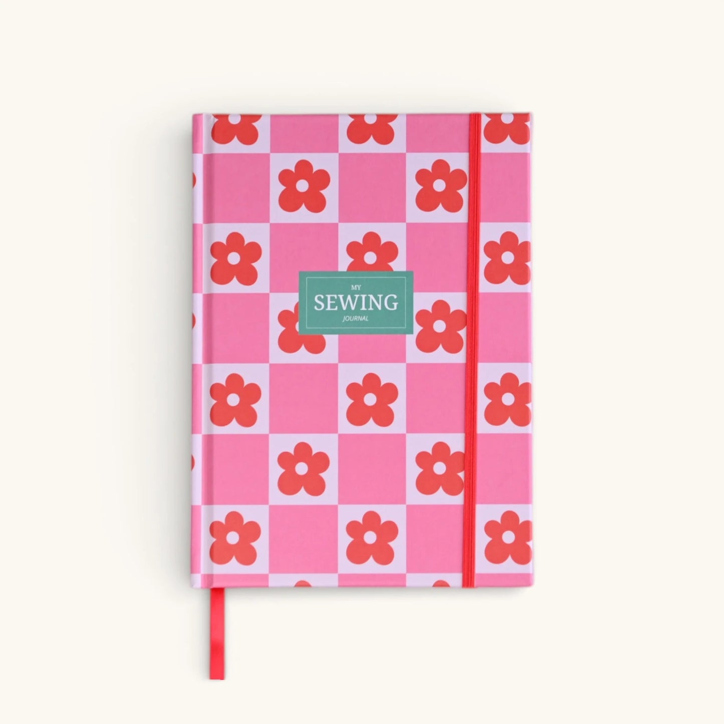 My Sewing Journal