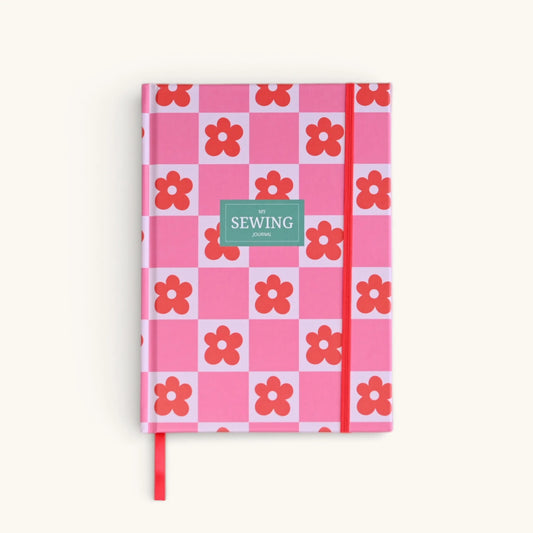 My Sewing Journal