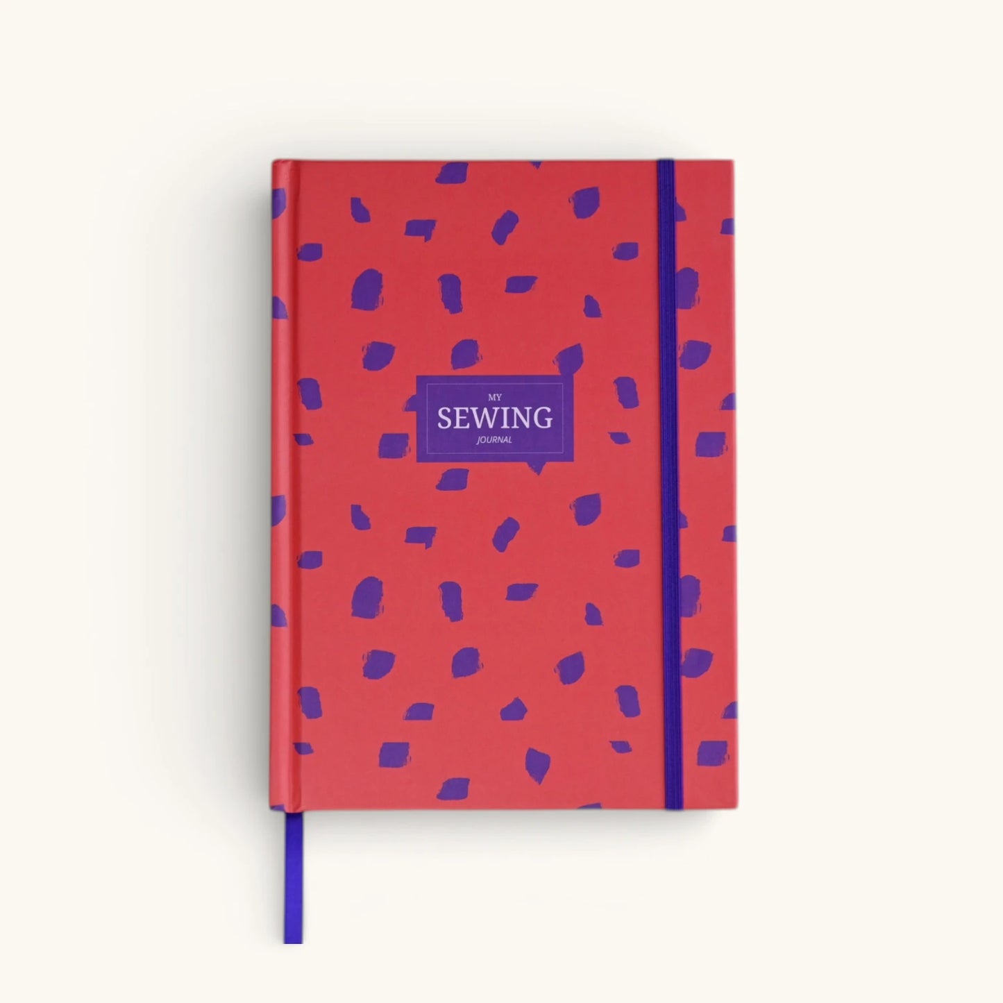 My Sewing Journal