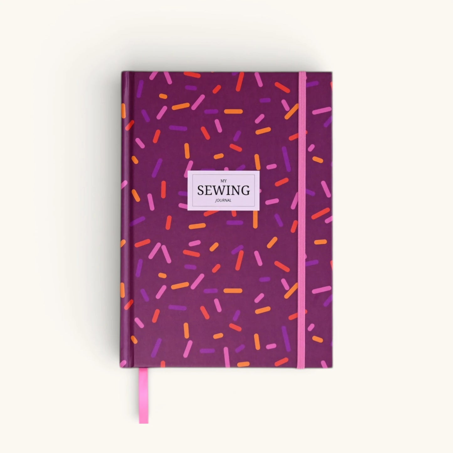 My Sewing Journal
