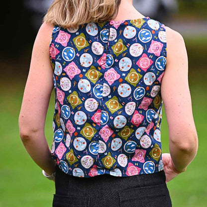 Make Your Own Dress/Top Workshop